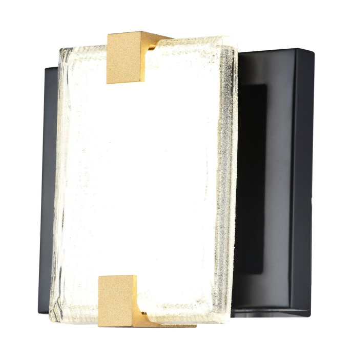 Светильник настенный Stilfort 2043/02/01W Crown