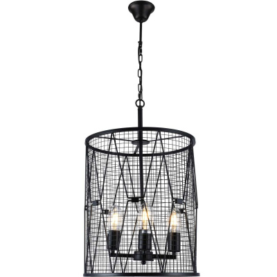 Светильник подвесной Stilfort 3011/02/04P Walder