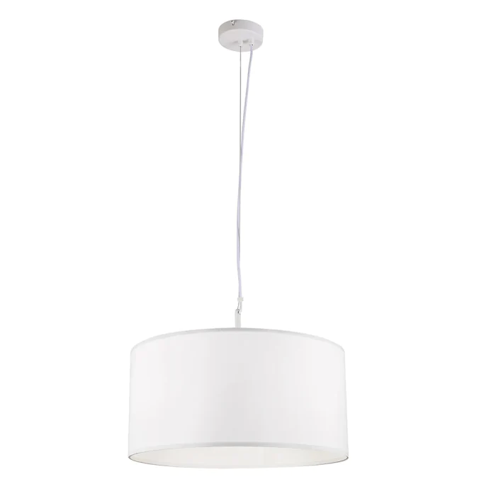 Светильник подвесной Arte Lamp COPPA A4095SP-3WH