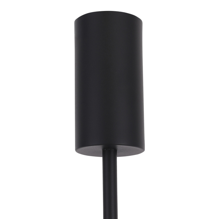 Светильник подвесной ST-Luce Черный/Черный, Золотистый LED 2*3W 3000K SL6210.403.02