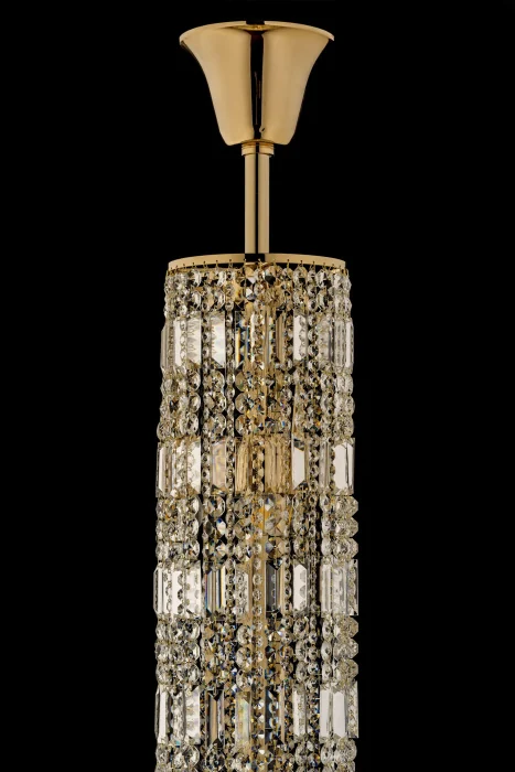 Каскадная люстра Arti Lampadari Lazio E 1.9.35.501 G