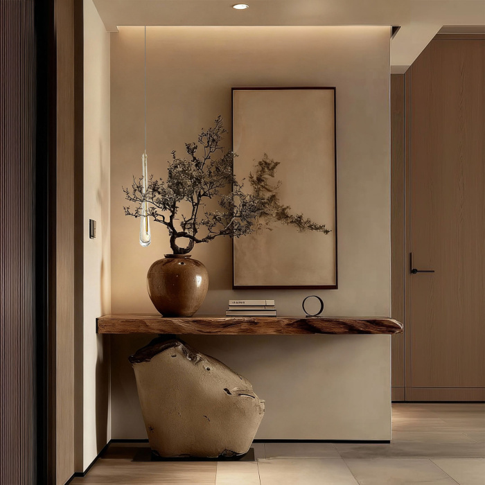 Подвесной светильник Delight Collection MD2060 MD2060-1B brass