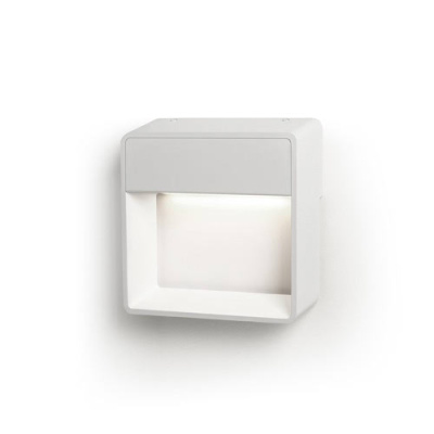 Настенный светильник Leds C4 Cell me 05-3544-BW-BW