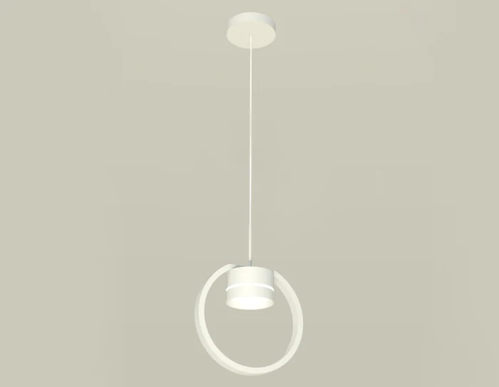Комплект подвесного светильника с акрилом Ambrella light XB9101153