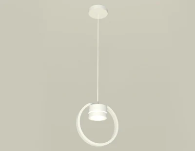 Комплект подвесного светильника с акрилом Ambrella light XB9101153