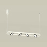 Комплект подвесного поворотного светильника Ambrella light XB9163101