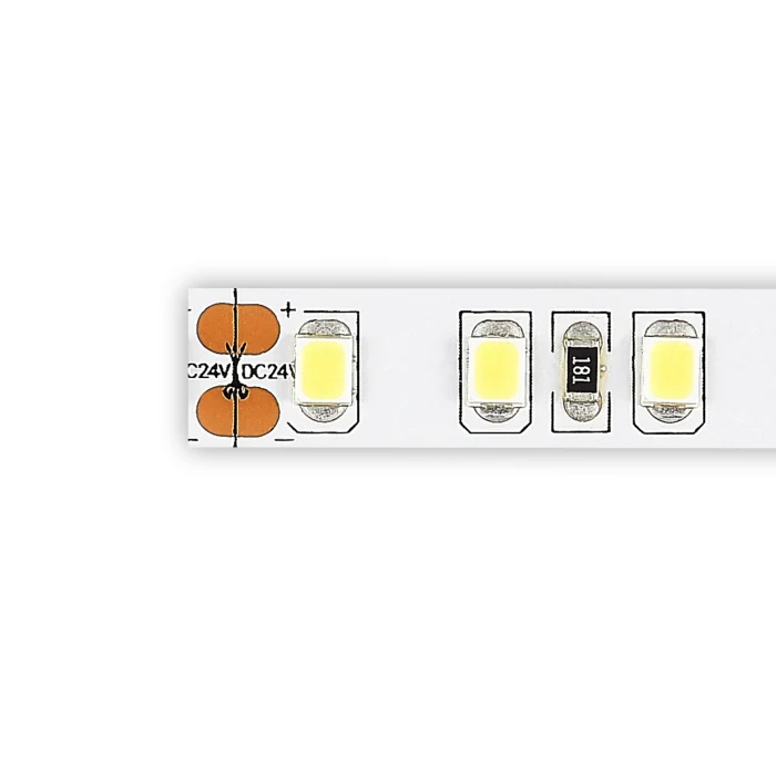 Светодиодная лента - -*9,6W 3000K 950Lm Ra90 IP20 L1 000xW8xH2 24VV ST1001.310.20