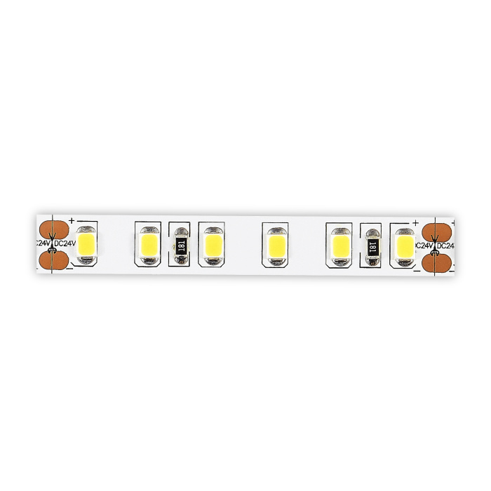 Светодиодная лента - -*9,6W 3000K 950Lm Ra90 IP20 L1 000xW8xH2 24VV ST1001.310.20