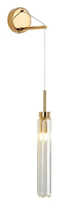 Бра 4521 L/A gold Newport