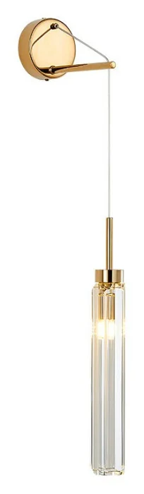 Бра 4521 L/A gold Newport