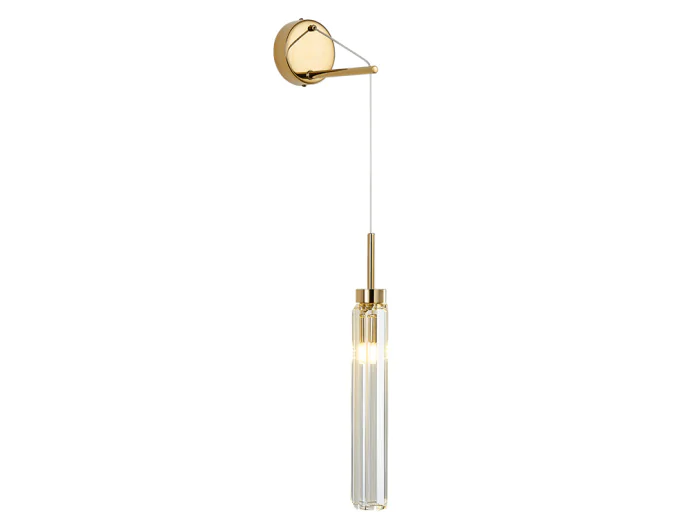 Бра 4521 L/A gold Newport