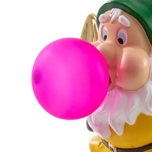 Лампочка Seletti Gummy Lamp 07140L