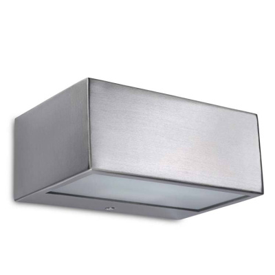 Уличный настенный светильник NEMESIS 05-9905-CA-CM