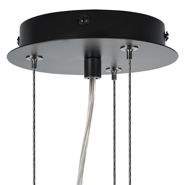 Люстра подвесная Siena Lightstar 720447