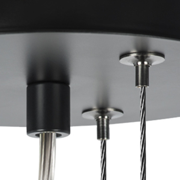 Люстра подвесная Siena Lightstar 720447