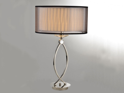 Настольная лампа 1601/T без абажуров Newport