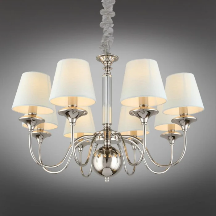 Люстра подвесная Aployt Perla APL.731.03.08