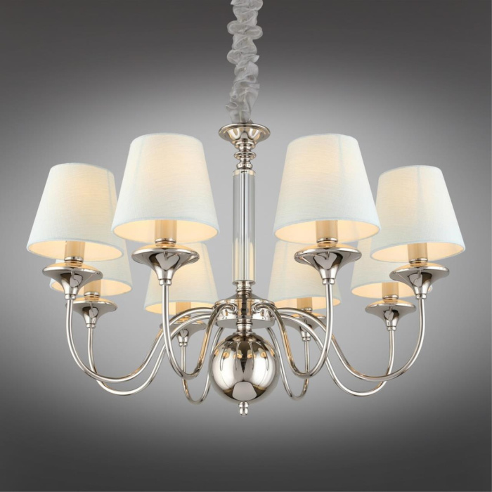 Люстра подвесная Aployt Perla APL.731.03.08