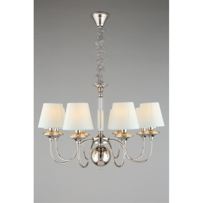 Люстра подвесная Aployt Perla APL.731.03.08