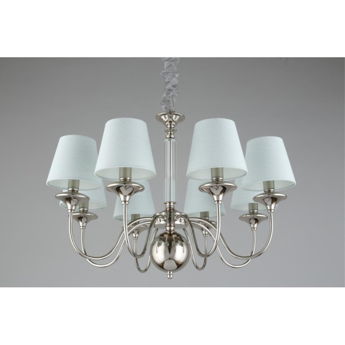 Люстра подвесная Aployt Perla APL.731.03.08