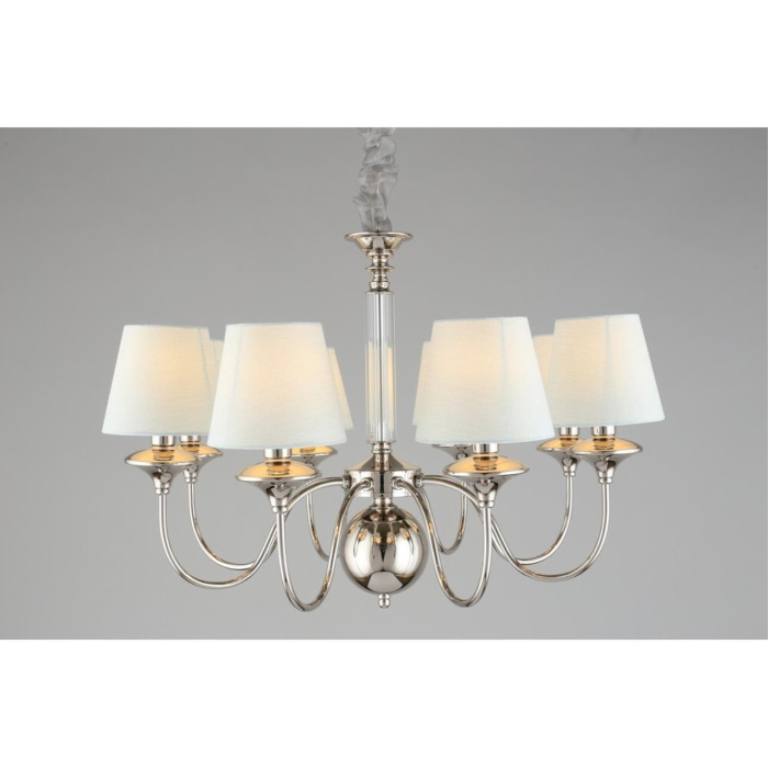 Люстра подвесная Aployt Perla APL.731.03.08