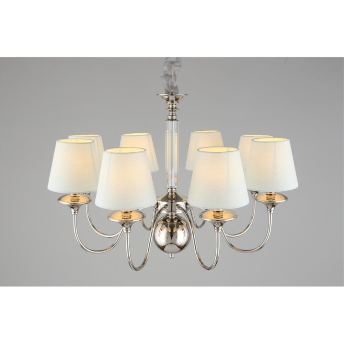 Люстра подвесная Aployt Perla APL.731.03.08