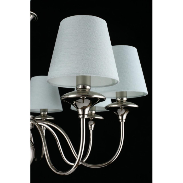 Люстра подвесная Aployt Perla APL.731.03.08