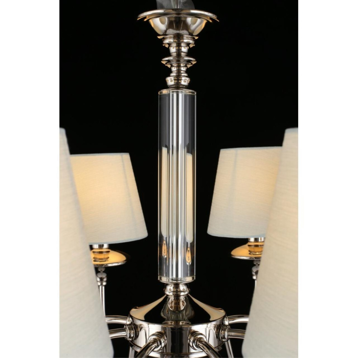 Люстра подвесная Aployt Perla APL.731.03.08