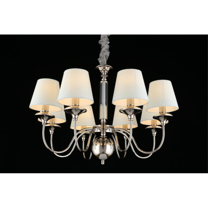 Люстра подвесная Aployt Perla APL.731.03.08