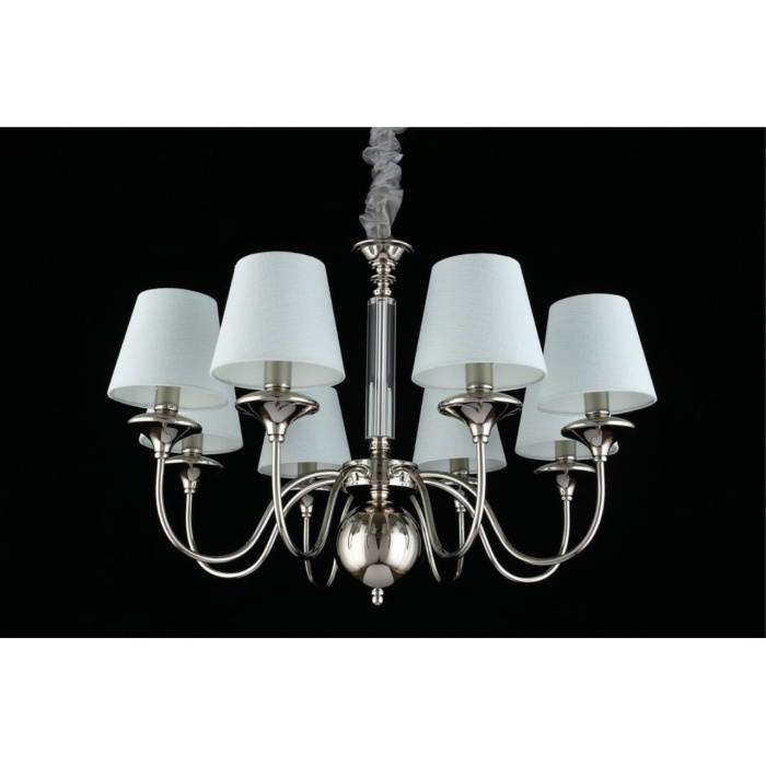 Люстра подвесная Aployt Perla APL.731.03.08