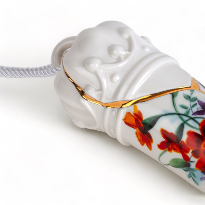 Статуэтка Seletti Kintsugi 9944