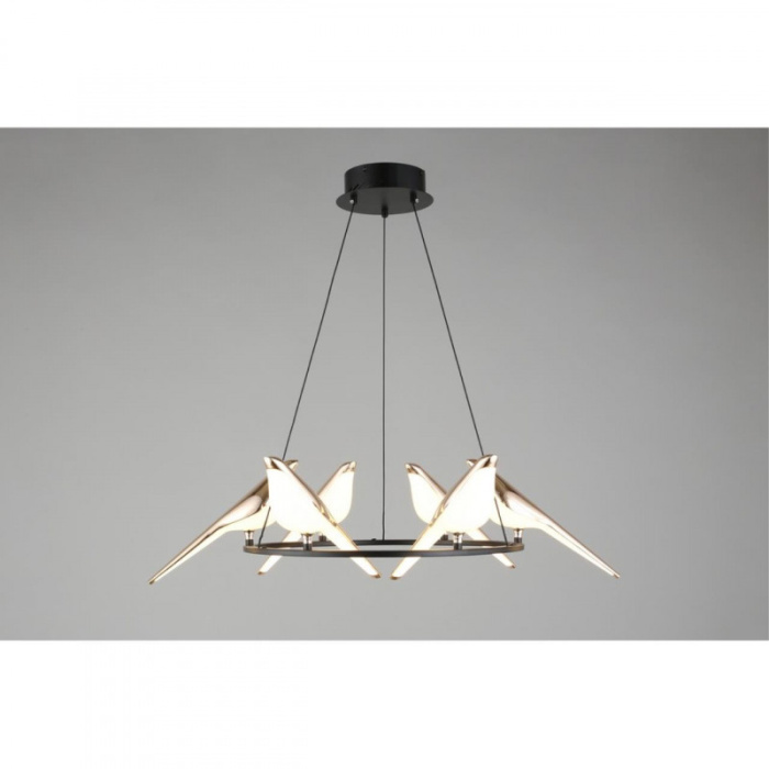 Люстра подвесная Aployt Astor APL.822.03.60