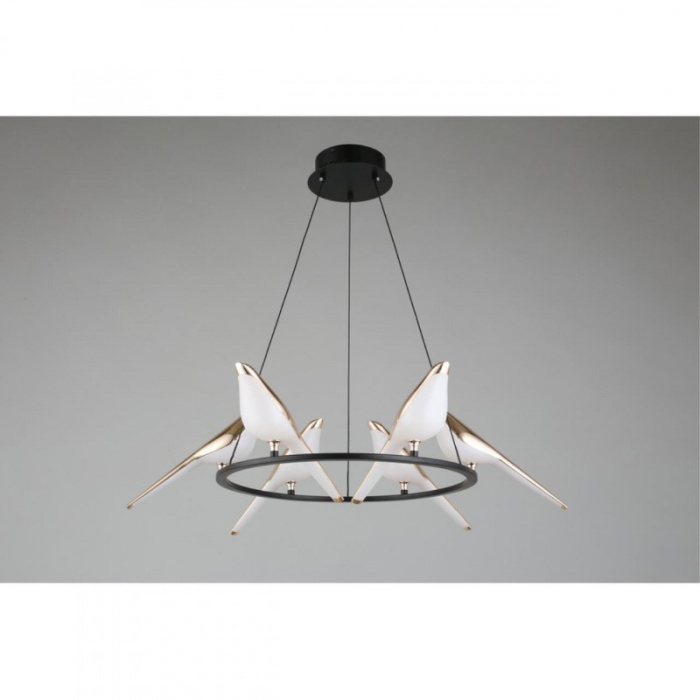 Люстра подвесная Aployt Astor APL.822.03.60