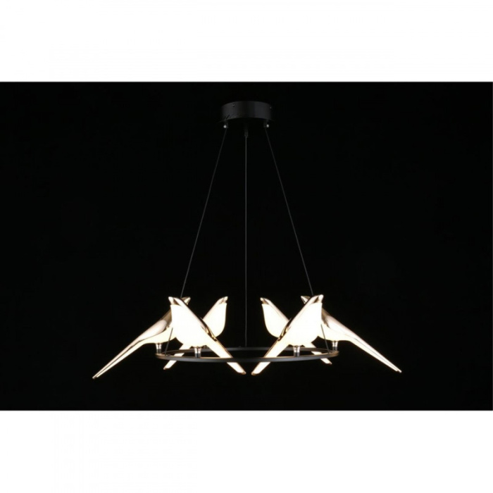 Люстра подвесная Aployt Astor APL.822.03.60