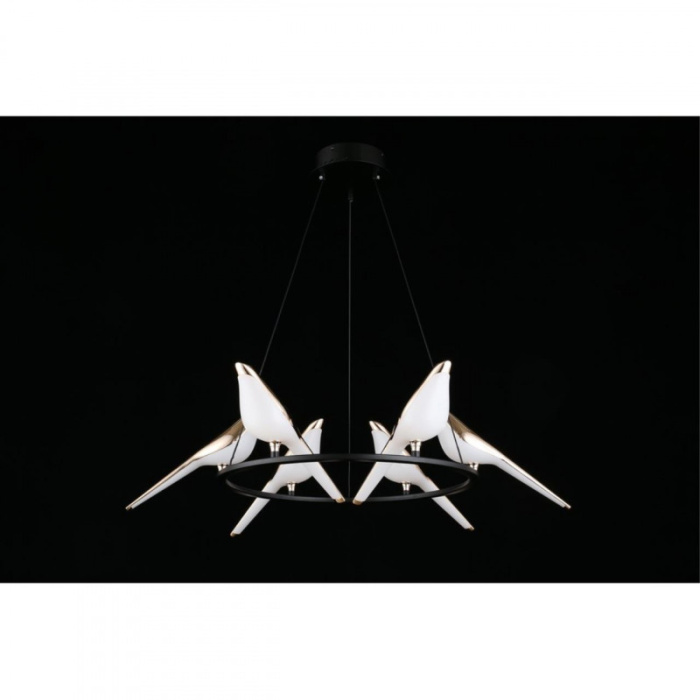 Люстра подвесная Aployt Astor APL.822.03.60