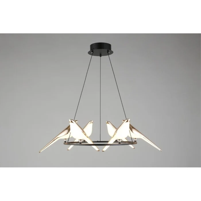 Люстра подвесная Aployt Astor APL.822.03.60