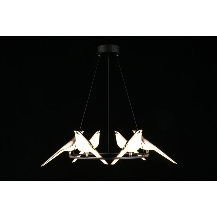 Люстра подвесная Aployt Astor APL.822.03.60