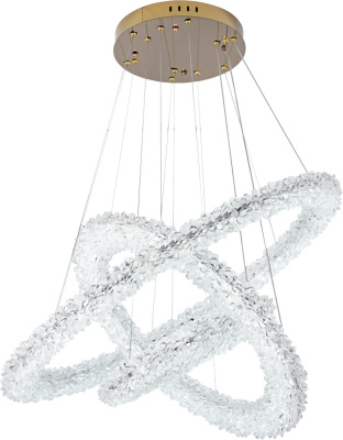 Люстра подвесная Stilfort 4013/03/03P Felloria