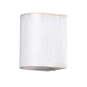 Фасадный светильник Arte Lamp DOPPIO A3502AL-1WG