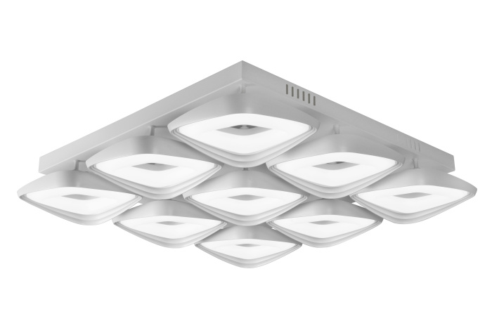 Потолочная люстра iLedex Flying FS-012-X9 216W WH