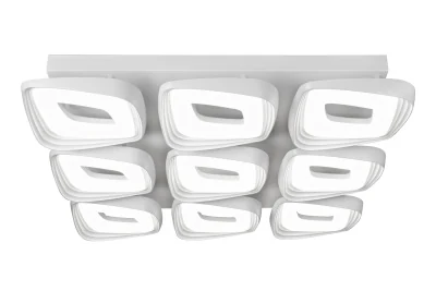 Потолочная люстра iLedex Flying FS-012-X9 216W WH