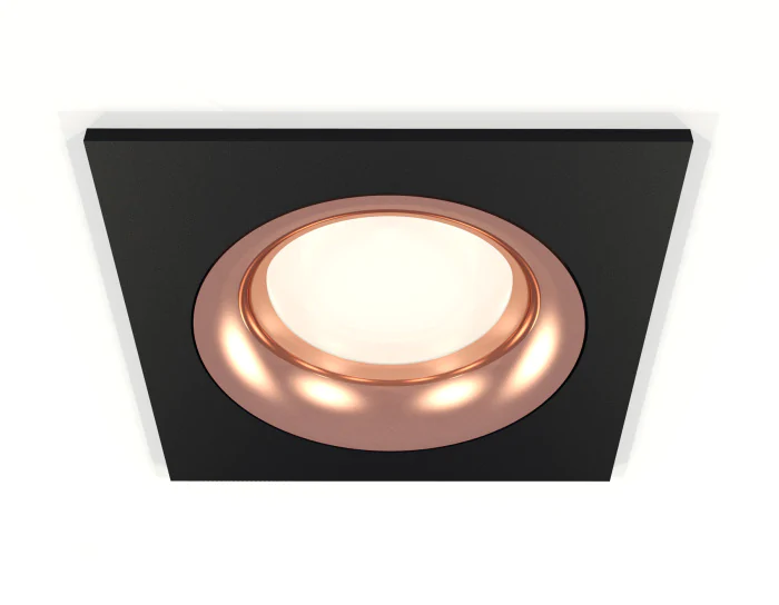 Комплект встраиваемого светильника Ambrella light XC7632006