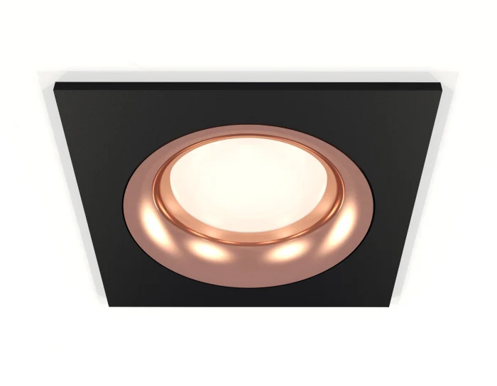 Комплект встраиваемого светильника Ambrella light XC7632006