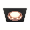 Комплект встраиваемого светильника Ambrella light XC7632006