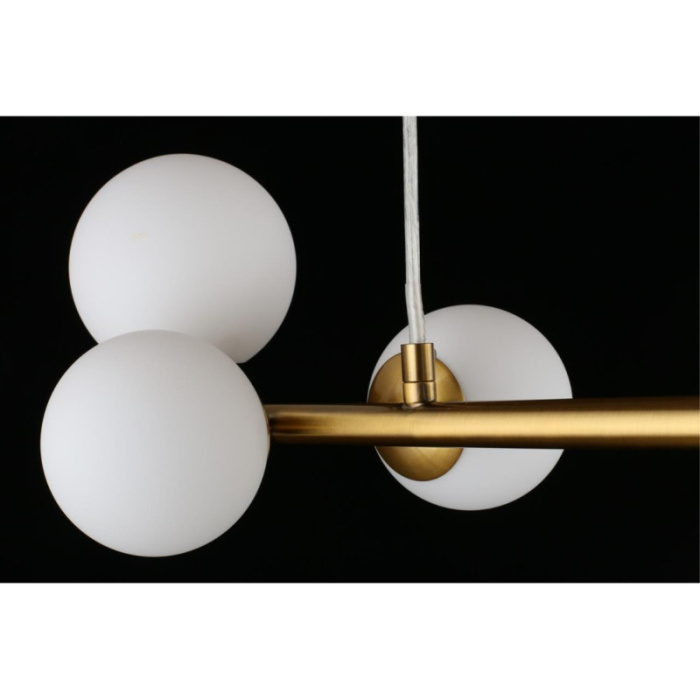 Люстра подвесная Aployt Letizia APL.314.03.10