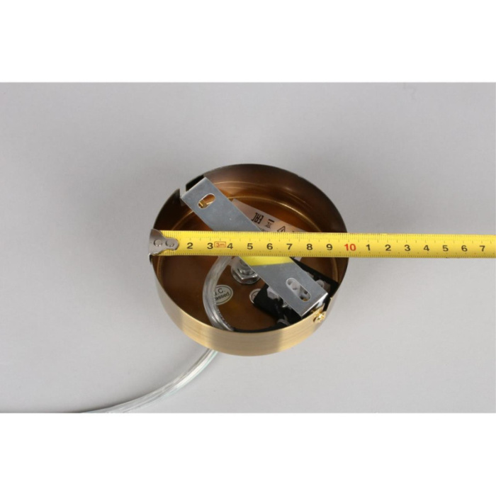 Люстра подвесная Aployt Letizia APL.314.03.10