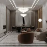 Встраиваемый светильник Hesby Lighting AtLas HSBL_0088