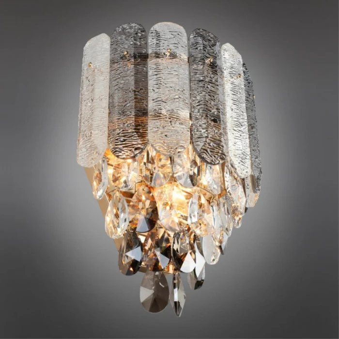 Светильник настенный Aployt Rozel APL.770.01.03