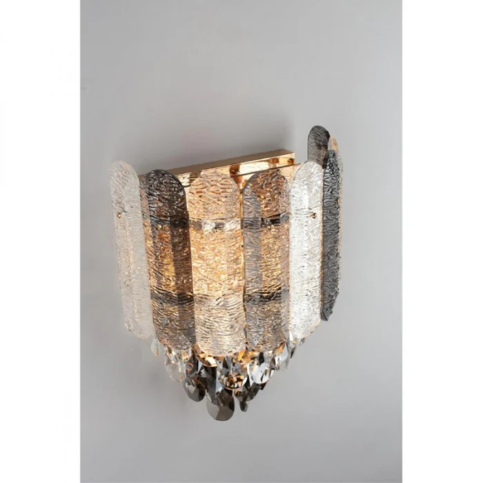 Светильник настенный Aployt Rozel APL.770.01.03