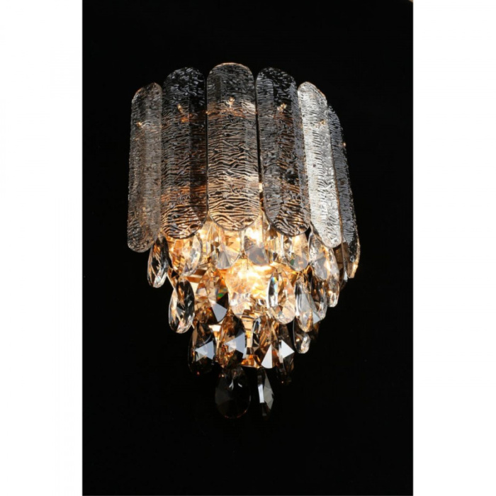 Светильник настенный Aployt Rozel APL.770.01.03